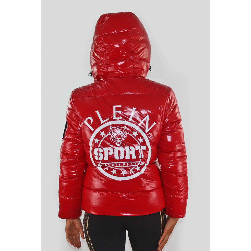 Plein Sport Chaquetas