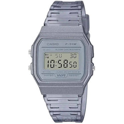 Casio Watch 