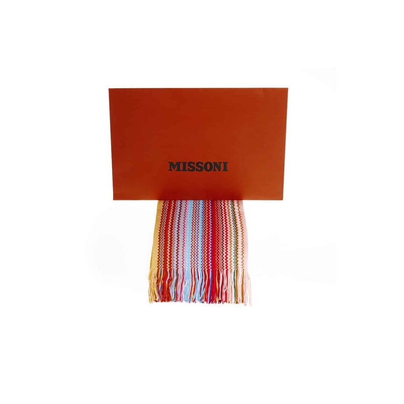 Missoni Scarves 