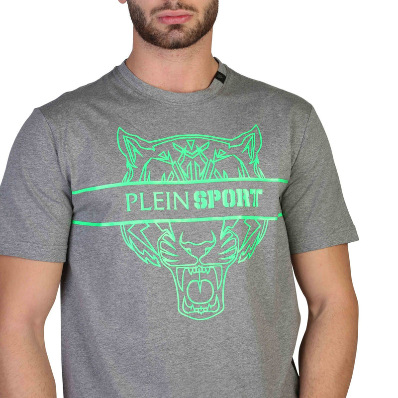 Plein Sport Camisetas