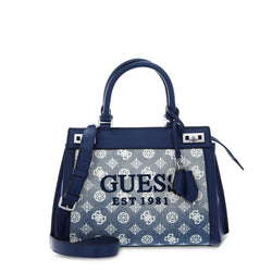 Guess Zipper Pouch 