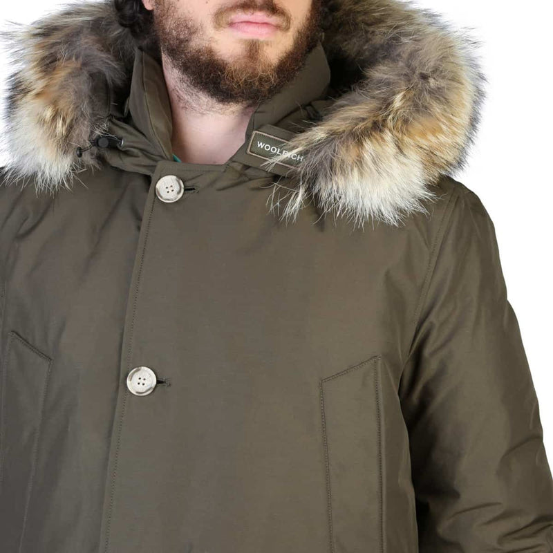 Woolrich Chaquetas