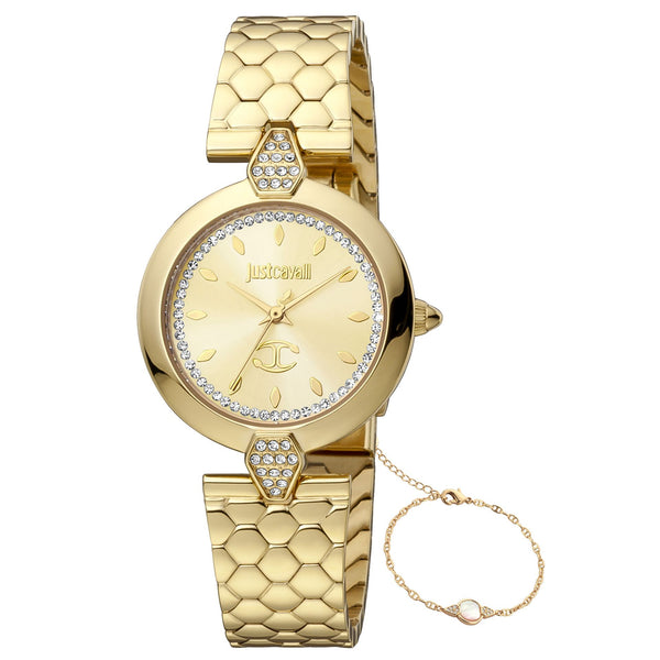 Just Cavalli Reloj