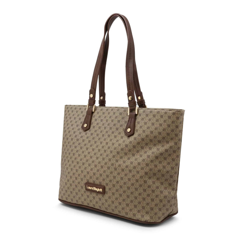 Laura Biagiotti Shopping bag