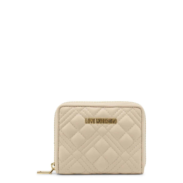 Love Moschino Wallets 