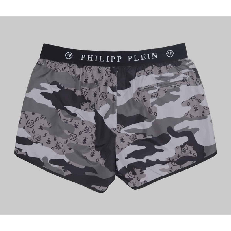 Philipp Plein Bañadores