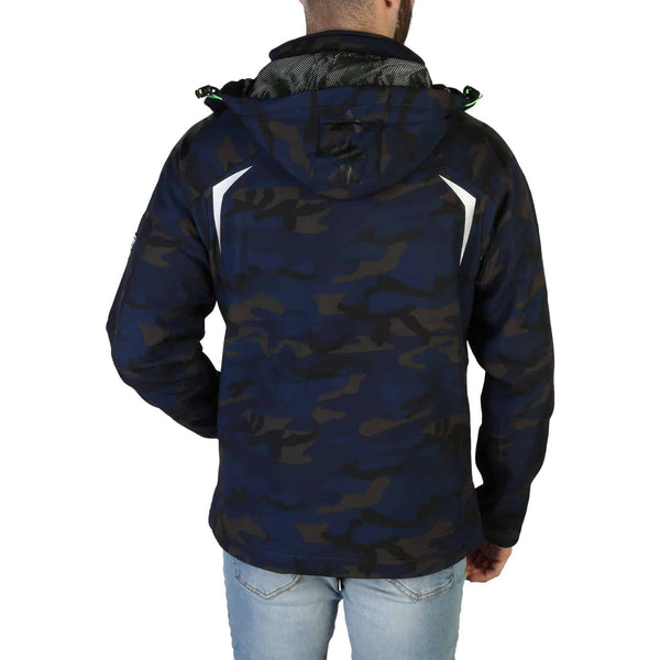 Geographical Norway Jackets 