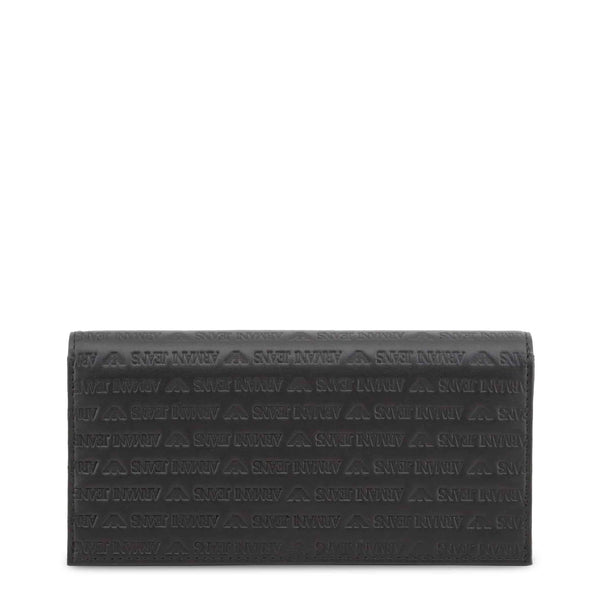 Armani Jeans Wallets 