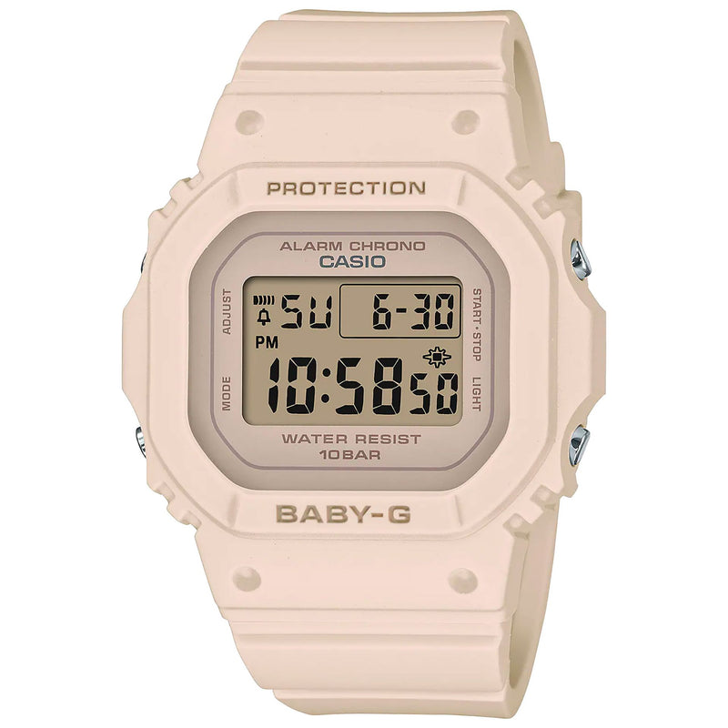 Casio Watch 