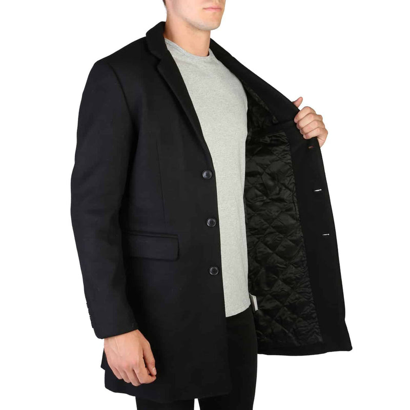 Alessandro Dell'Acqua Coats 