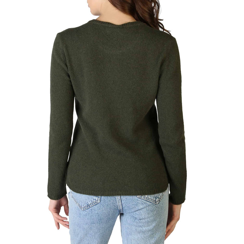 100% Cashmere Sweaters 