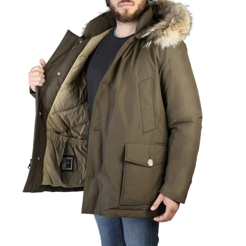 Woolrich Chaquetas