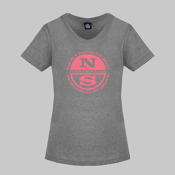 North Sails T-Shirts 