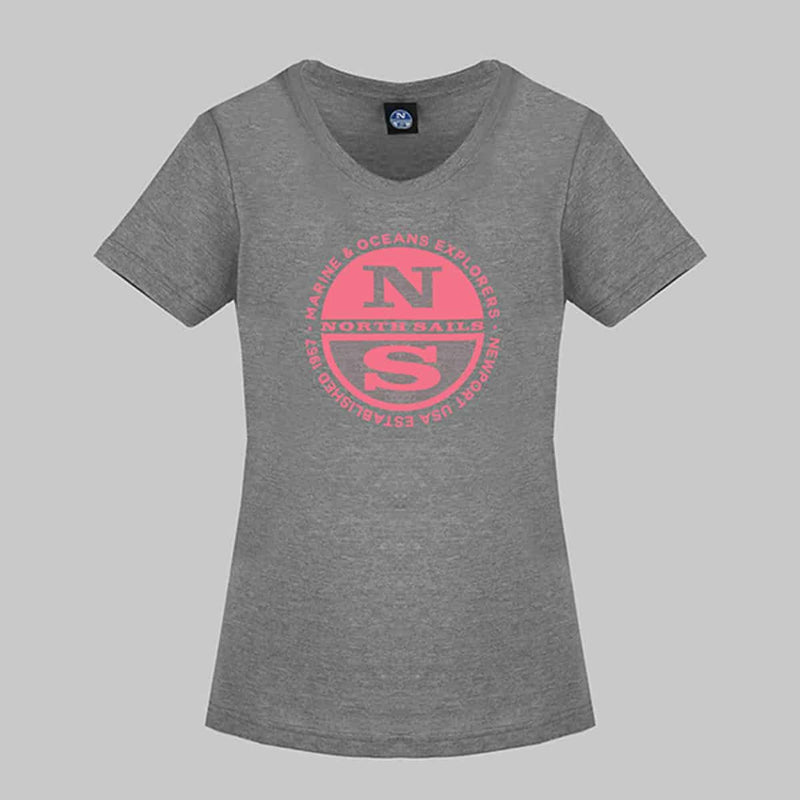 North Sails T-Shirts 