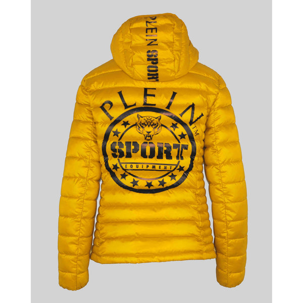 Plein Sport Chaquetas