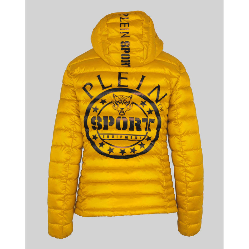 Plein Sport Jackets 