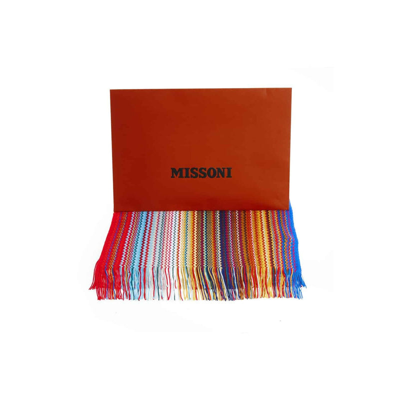 Missoni Scarves 