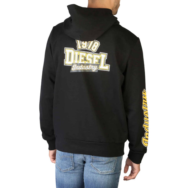 Diesel Sweatshirts 