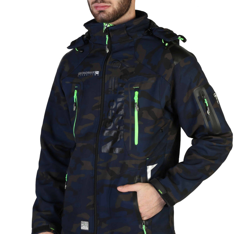 Geographical Norway Jackets 