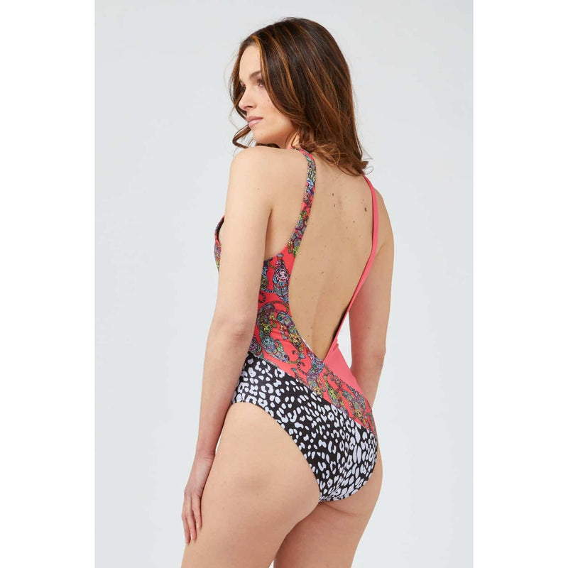 Custo Barcelona Swimsuits 