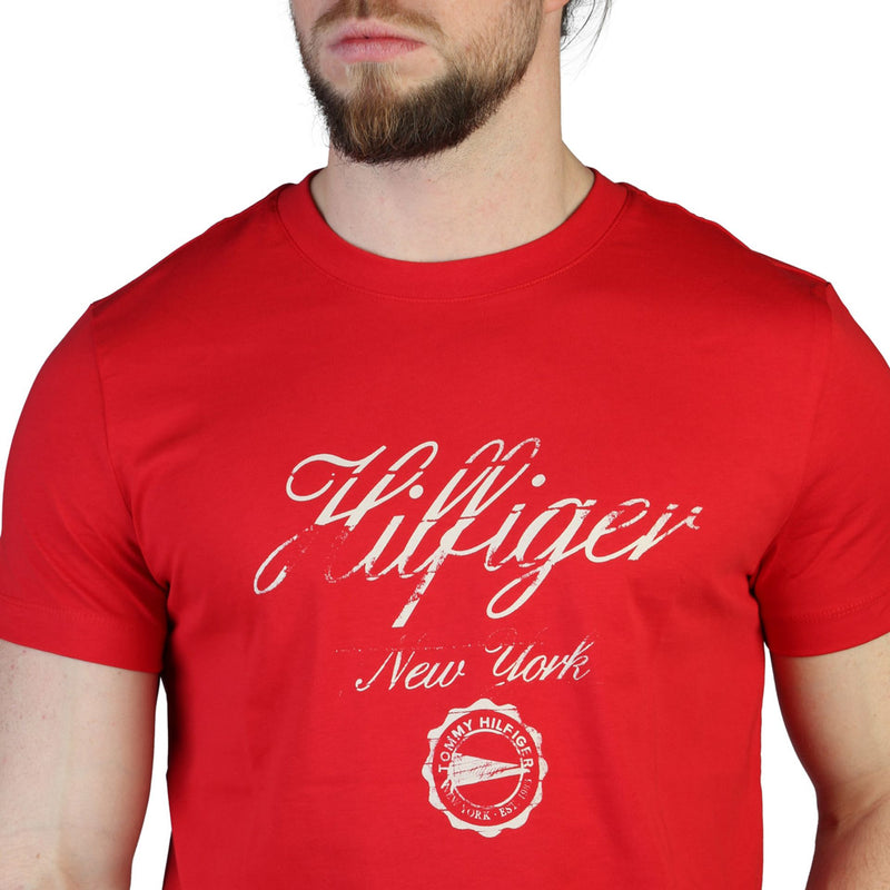 Tommy Hilfiger Camisetas