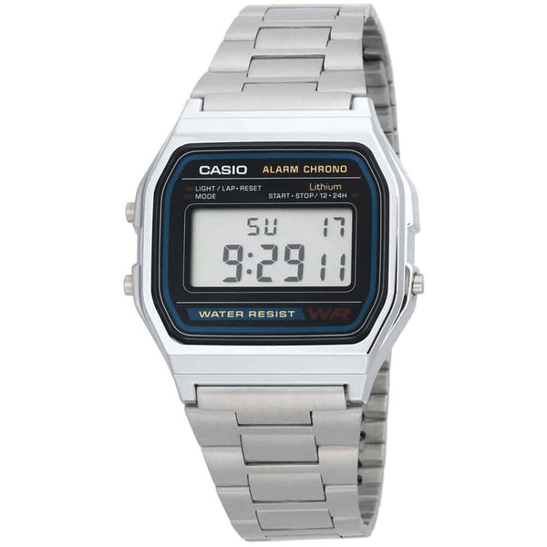 Casio Watch 