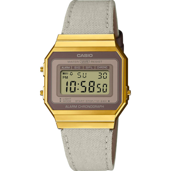 Casio Watch 