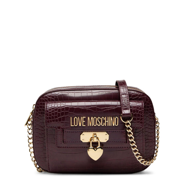 Love Moschino Bandoleras