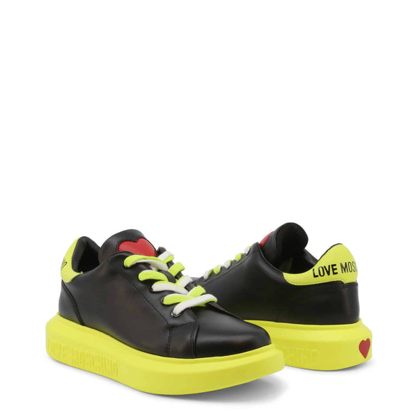 Love Moschino Sneakers