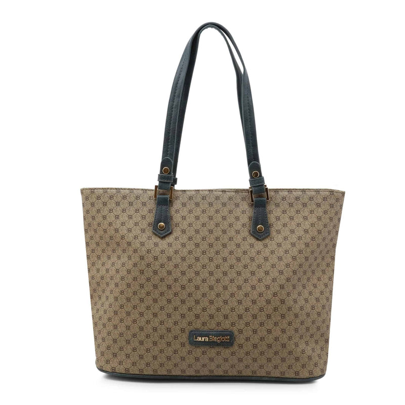 Laura Biagiotti Shopping bag