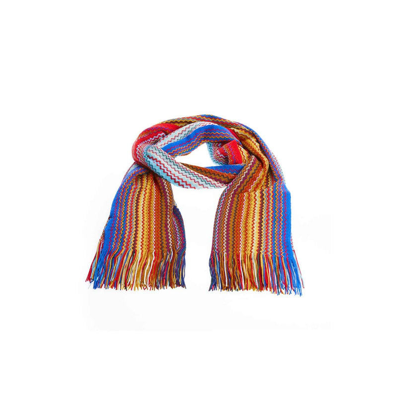 Missoni Scarves 