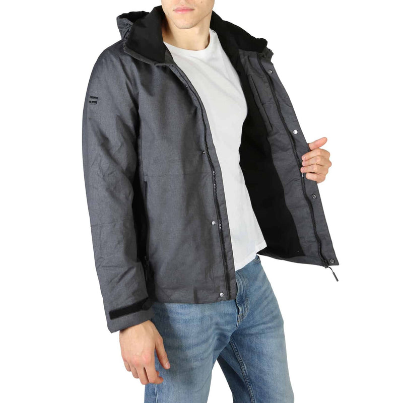 Superdry Chaquetas