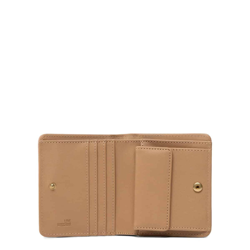 Love Moschino Wallets 