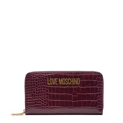 Love Moschino Wallets 