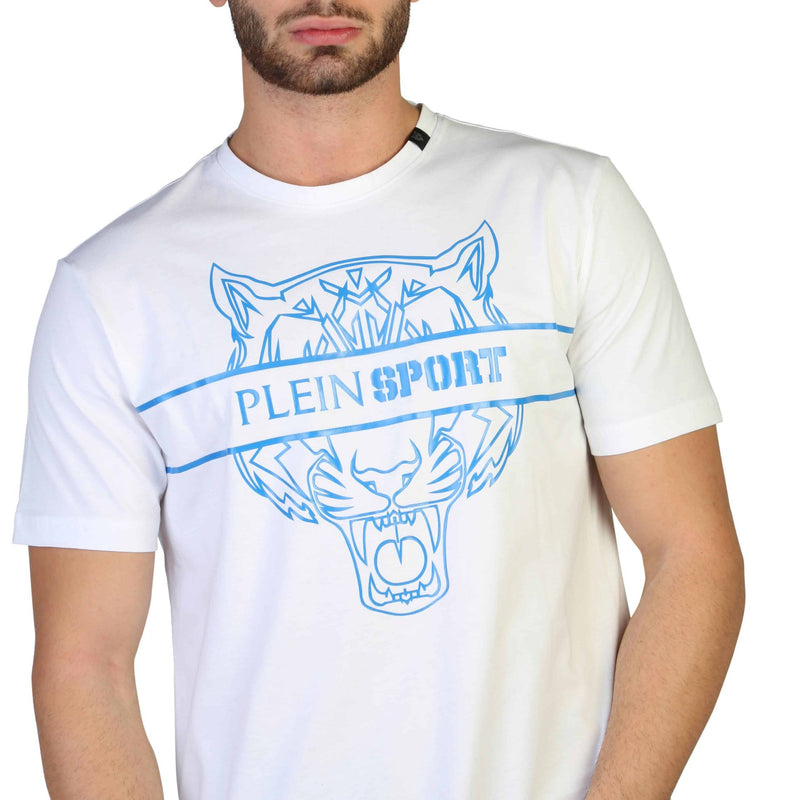 Plein Sport Camisetas