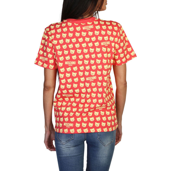 Moschino Camisetas