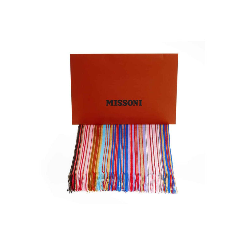 Missoni Scarves 