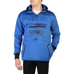 Geographical Norway Chaquetas