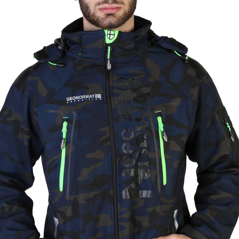 Geographical Norway Jackets 