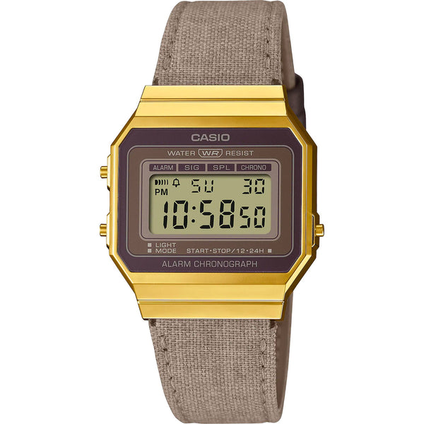 Casio Watch 