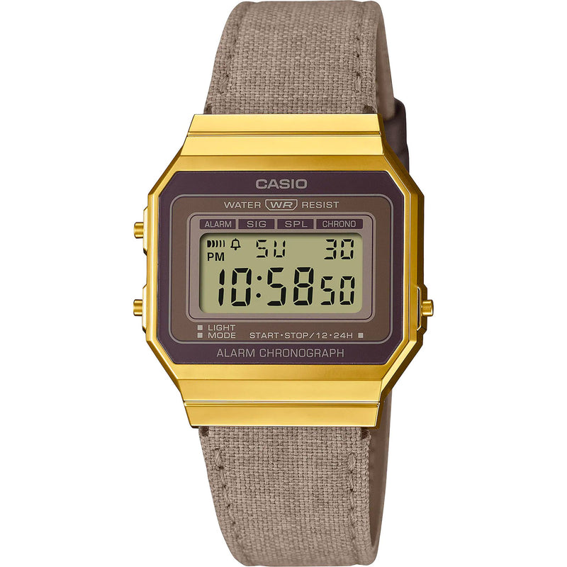 Casio Watch 