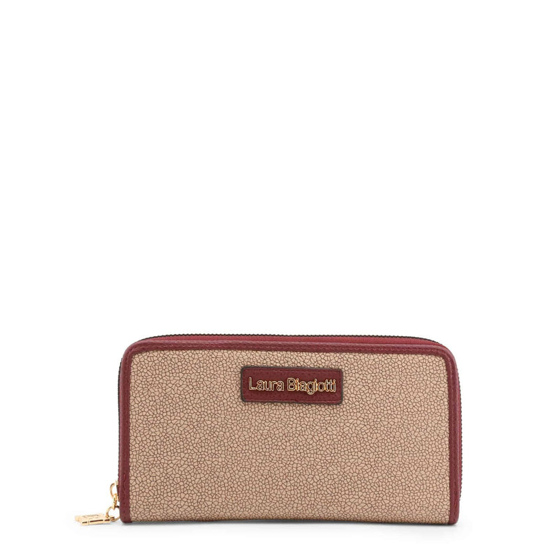 Laura Biagiotti Wallets 