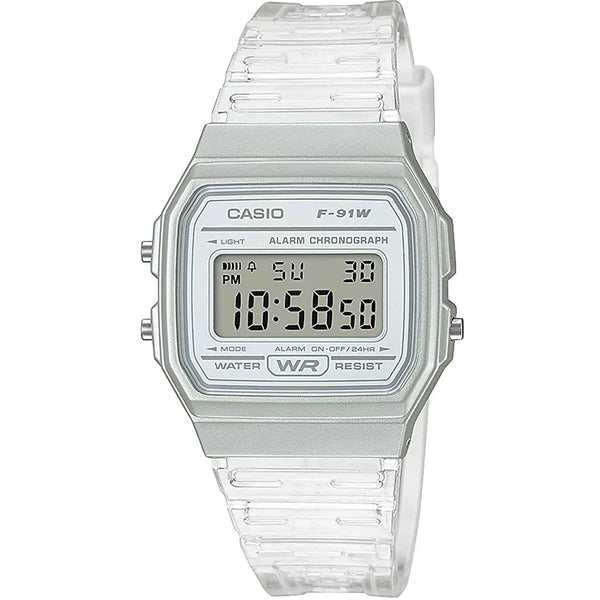 Casio Watch 