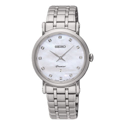 Seiko Reloj