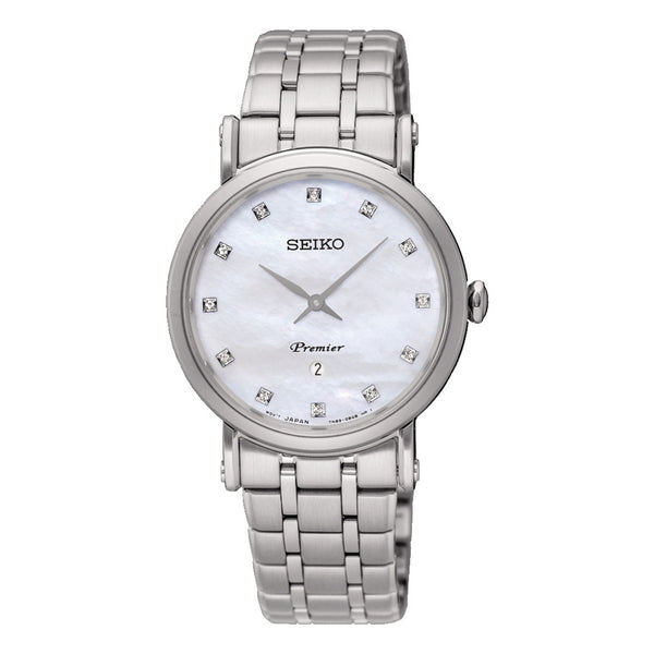 Seiko Reloj