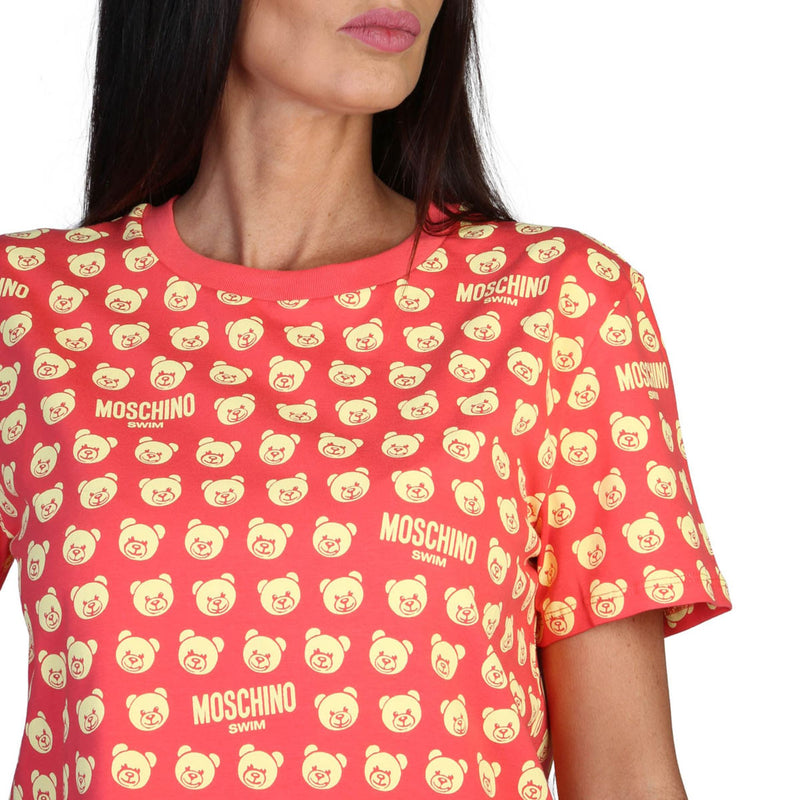 Moschino Camisetas