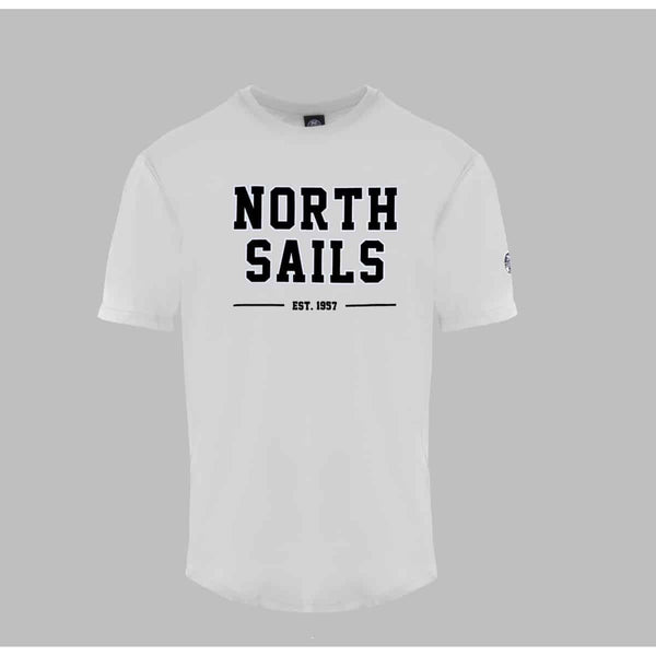 North Sails Camisetas