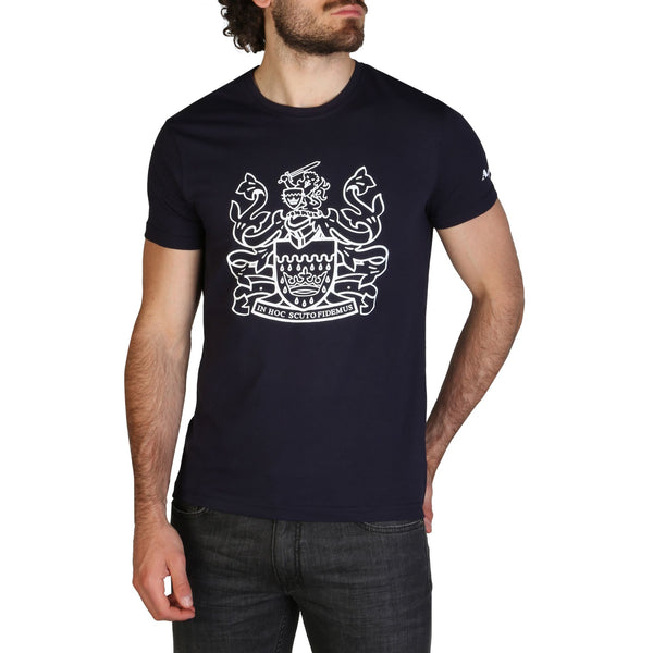 Aquascutum T-Shirts 