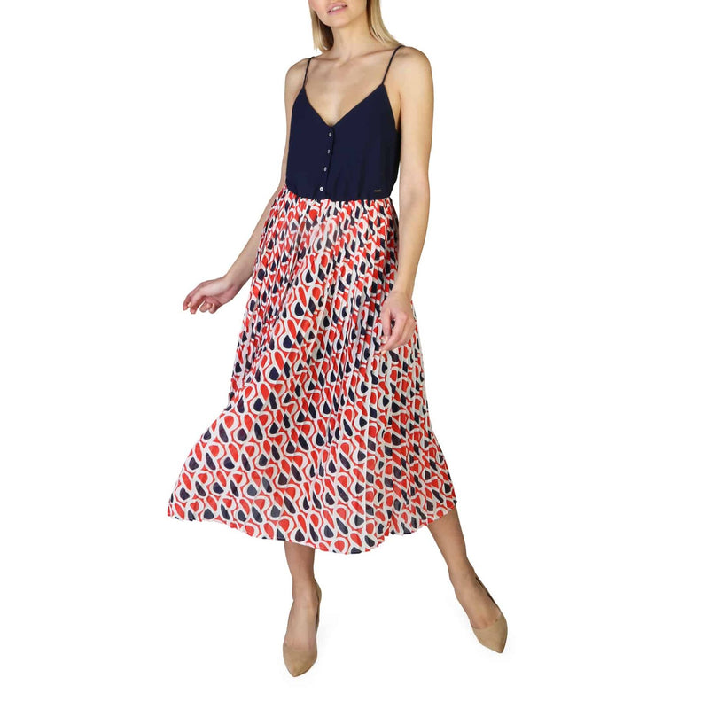 Pepe Jeans Dresses 