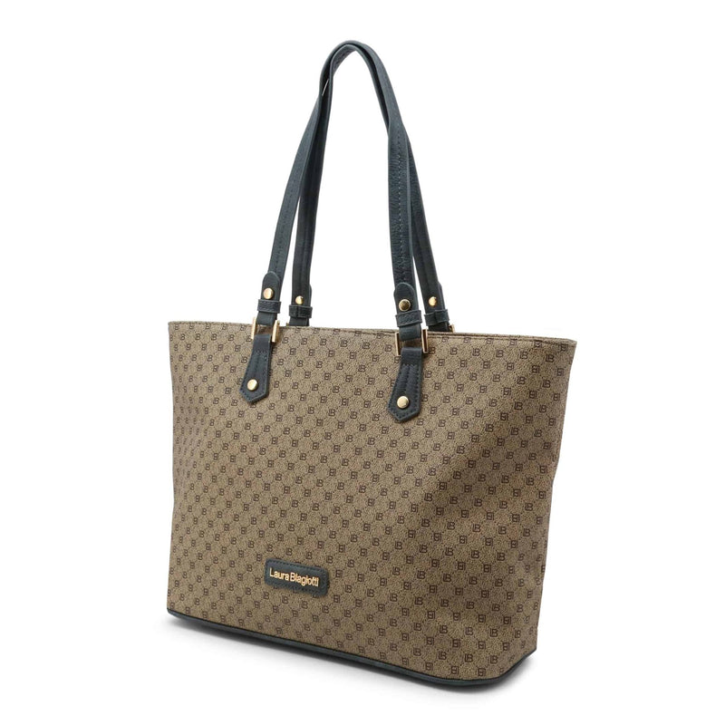 Laura Biagiotti Shopping bag